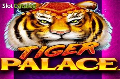 Tiger Palace 5